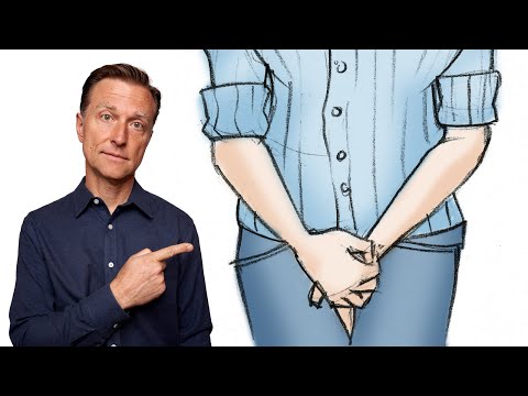 Constant Urge to Pee Here s Why