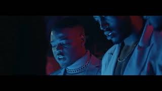 DJ Maphorisa & Tyler ICU - Izolo (Official Vid