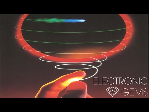 Space Cassette - Induction