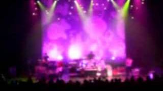 The Shins-When I Goosestep-Raleigh NC-10/19/07