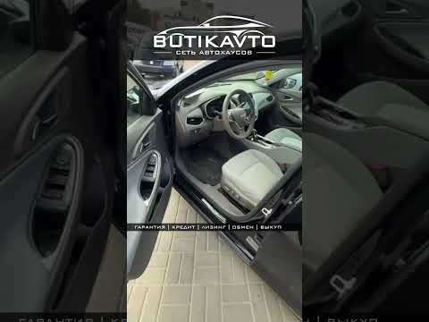 фото chevrolet malibu ix рестайлинг 0