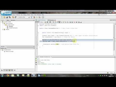How To Compile Multiple Classes In Java