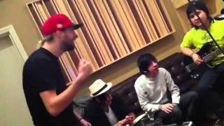 Breathe Carolina - Sweat it out