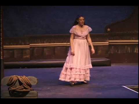 Rossland Light Opera Players - HMS Pinafore Act 2