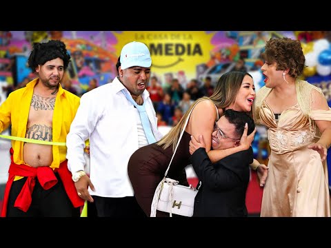 Jefferson arruina la fiesta de promoción de la escuelita | T-14 (EP - 62)