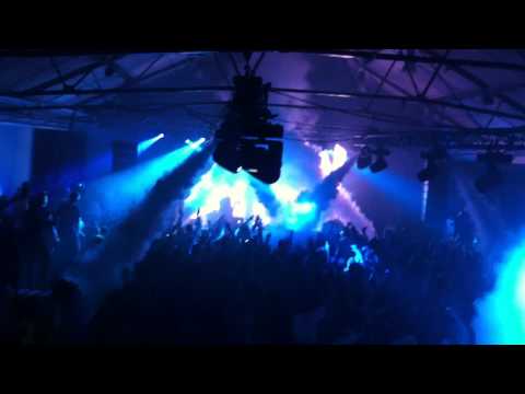 Sebastian Ingrosso @ Münchenbryggeriet 'Arno Cost - Lise'