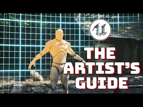 Unreal Engine 5: Virtual Production Secrets They DON’T Teach You