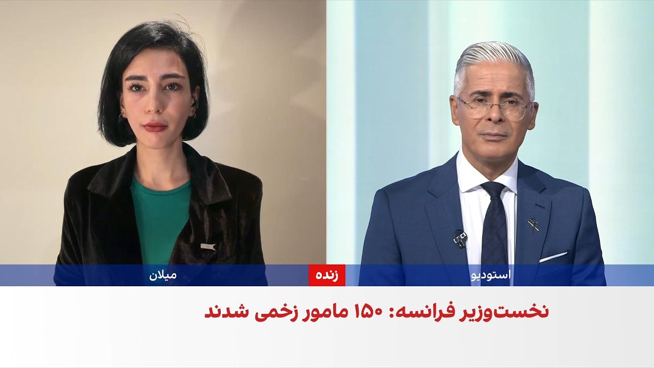 درگیری معترضان و پلیس در شهرهای ایتالیا؛ ده‌ها نفر زخمی و بازداشت شدند