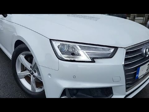 Audi A4 1.4 TFSi 35 SPORT AUTOMATIC - Image 2