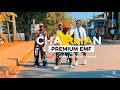 CHAIRMAN - PREMIUM EMF ( Official Dance Video)