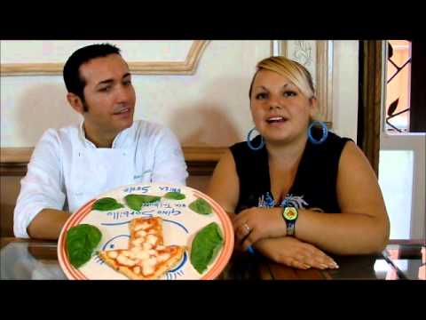 Pizzometro Azzurro di Emilia Sensale - Gino Sorbillo Pizza Napoli-Udinese 2-1