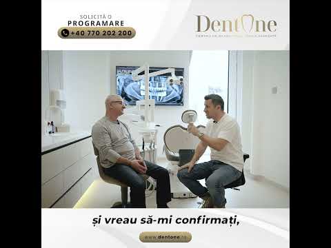 După 27 de ani în America, domnul Grosu și-a recăpătat zâmbetul acasă