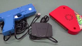 Pandora's Box 10th Retro Shooter Jamma Arcade Solution    It's Awesome