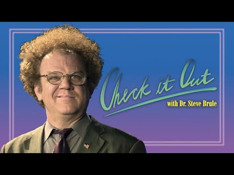 Dr. Steve Brule