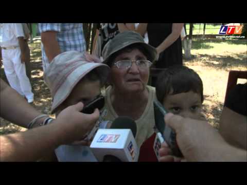 Colegii militarilor decedaţi în accidentul de aviaţie şi-au adus omagiul - Litoral TV