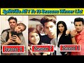 Splitsvilla All 1to13 Season Winner List Mtv Splitsvilla All Sea Splitsvilla Season14 Sagri Reaction