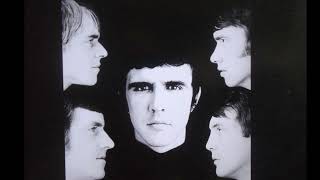 DAVE CLARK FIVE   stereo 2023  &quot; Try Too Hard &quot;