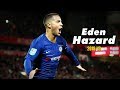 Eden Hazard 2018/19 ● Illusionist ● Dribbling Skills & Goals - HD