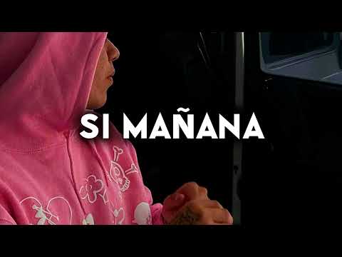 Junior H - Si Mañana (Corridos 2024)