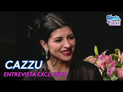 Cazzu – Complete and exclusive interview | El Gordo y La Flaca