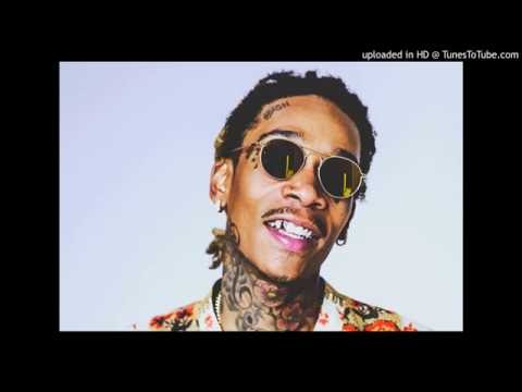 24hrs ft. Ty Dolla $ign & Wiz Khalifa - What You Like