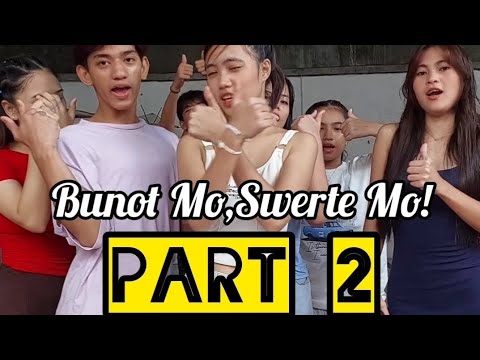 Bunot Mo,Swerte Mo Part 2 !