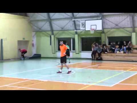 27. 01. 2016 r SHLPN ..  Raptus Dzikowice – Mycielin