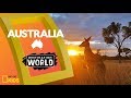 Tour Úc 5N4Đ: Khám phá Sydney - Thăm Thân
