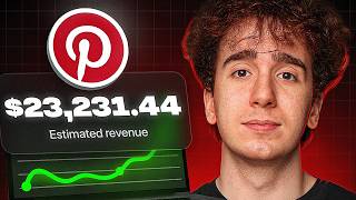 Make Money with Pinterest Affiliate Marketing (2026)