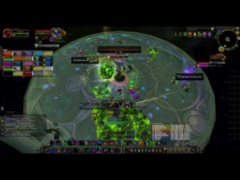 Wasted Talent vs. Mythic Star Augur Etraeus