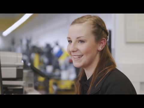 Ausbildung bei Vergölst