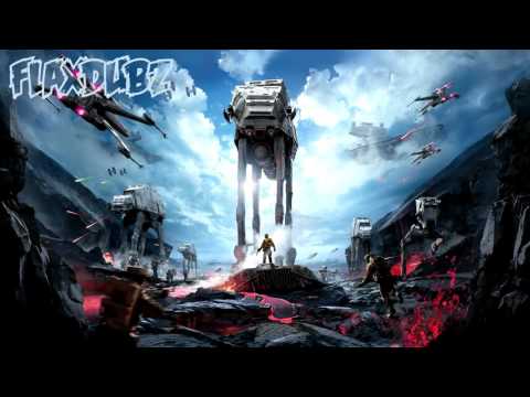 FlaxDubz & Hatsuki - Galactic Artillery (FREE)