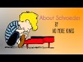 No More Kings - "About Schroeder" MoDified Version