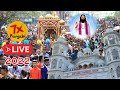 Part 1 Live Shobha Yatra Gurpurab Satguru Ravidass Dham Bootan Mandi Jal 2022 7x Punjabi