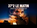 🎹Gabriel YARED✨37°2 LE MATIN (Maudits Manèges) - Piano +🎼PARTITION
