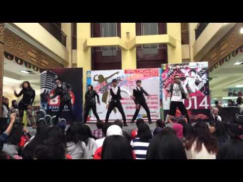 BKFF COCD 2015 - Bi.OW