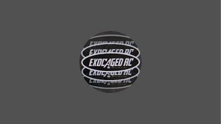 Exocaged RC SCX30