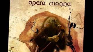 Opera Magna - Tarot Woman (Rainbow cover)
