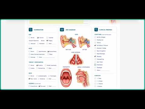 Transform Patient Care with Invent Medical’s Encounters Module
