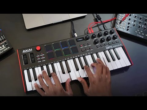 Best MIDI Keyboards for 2025 MUSIC Production
