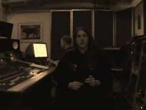 Zonaria Studio Diary (Week 2)