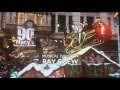 2016 Macy S Thanksgiving Day Parade Closing Credits