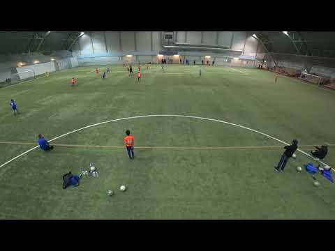 HJK 08 sin vs PPJ Eira(3/5/2019)