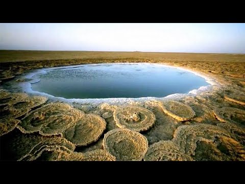 MOST EXTREME Landscapes in the World