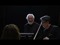 John Williams conducts "Raiders March"