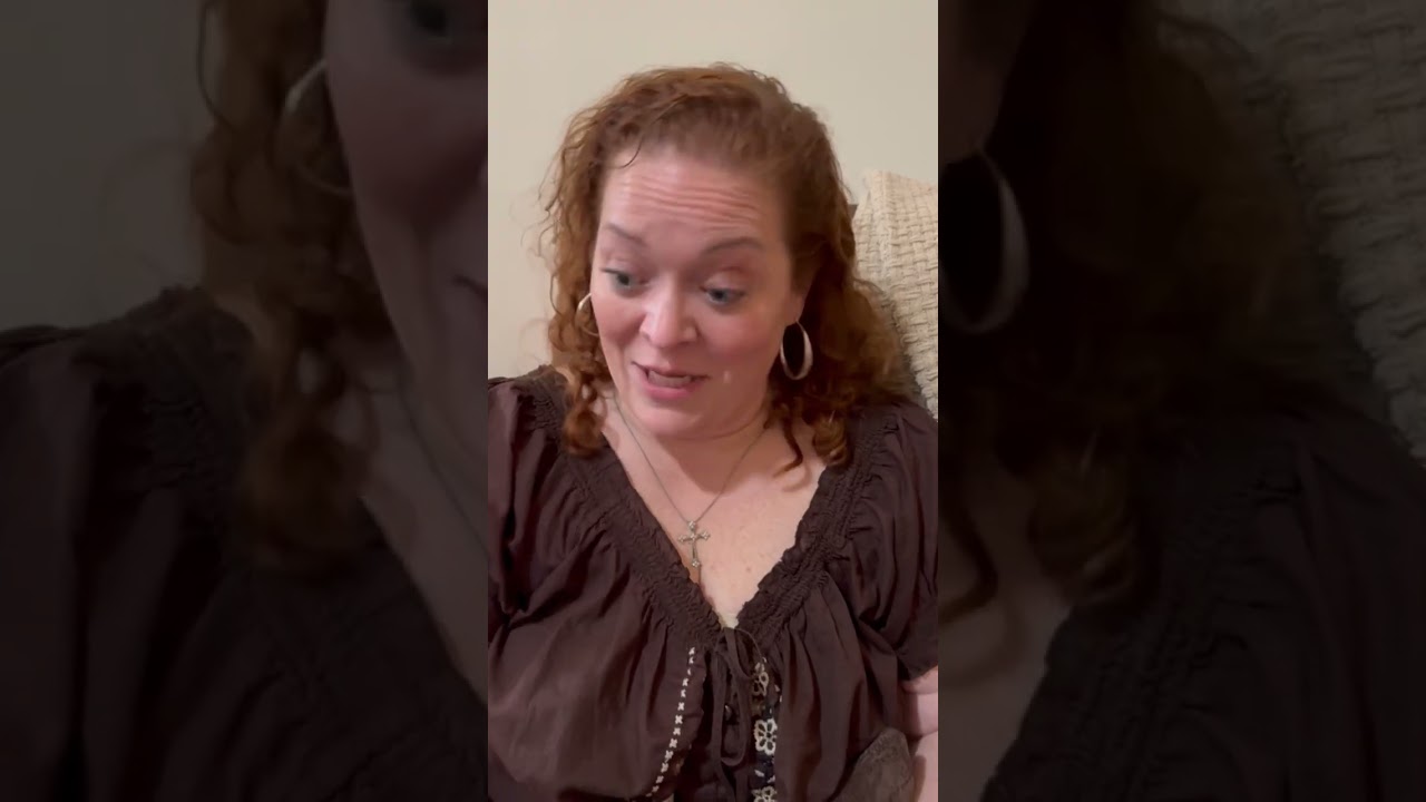 Larry tells Bethany Sharra doesn’t want her at Brooke’s Graduation