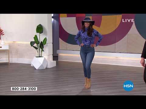 HSN | Diane Gilman Fashions 09.12.2020 - 05 PM