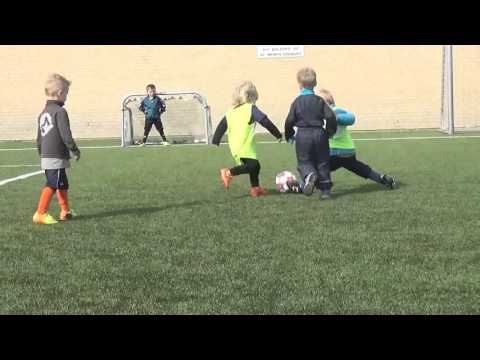 Køge BK - Årgang 2011