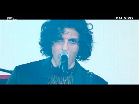 Isoladellerose cantano "Credimi ancora" - The Band 20/05/2022