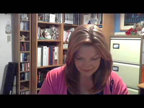 Cosmic Ordering Made Easier with Ellen Watts - Tip no 16